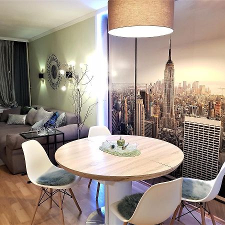 Grossdorf Appartement En Vogue Im Hahnenklee, Harz Goslar Ngoại thất bức ảnh
