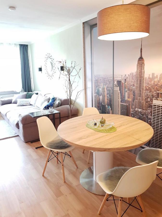 Grossdorf Appartement En Vogue Im Hahnenklee, Harz Goslar Ngoại thất bức ảnh