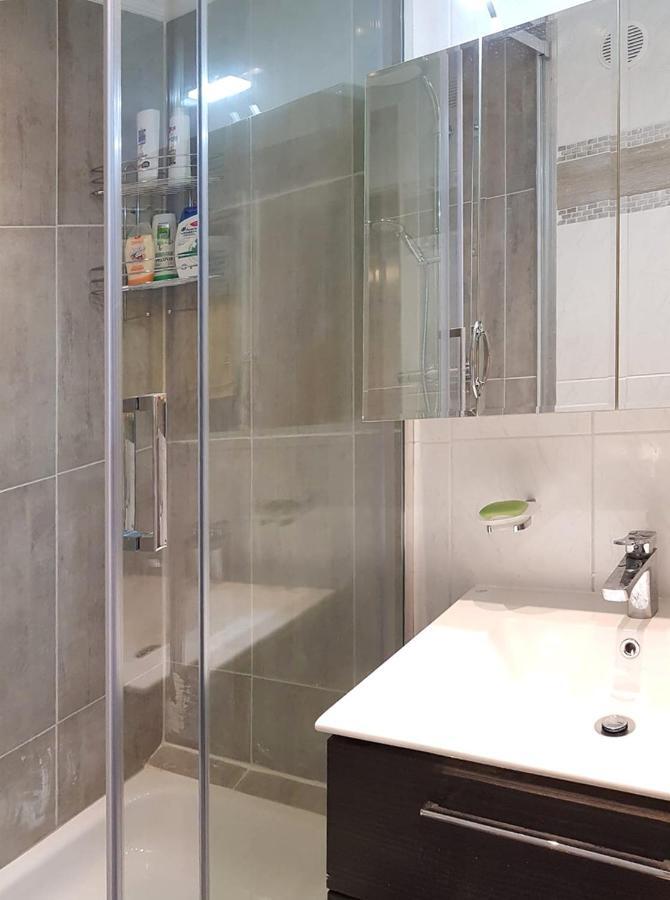 Grossdorf Appartement En Vogue Im Hahnenklee, Harz Goslar Ngoại thất bức ảnh
