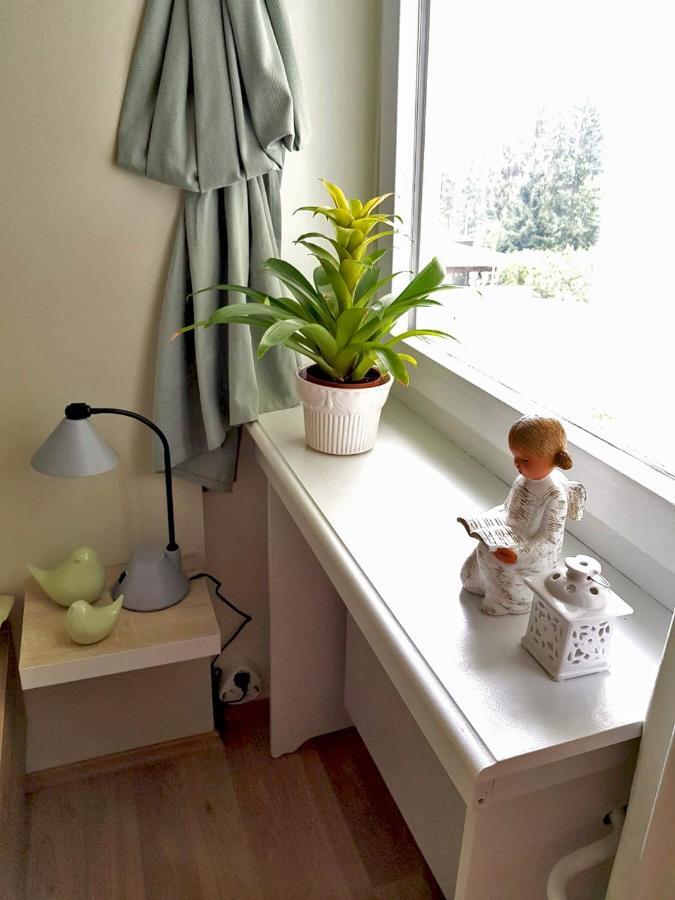 Grossdorf Appartement En Vogue Im Hahnenklee, Harz Goslar Ngoại thất bức ảnh
