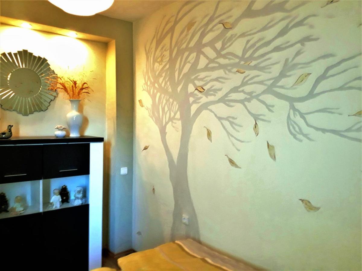 Grossdorf Appartement En Vogue Im Hahnenklee, Harz Goslar Ngoại thất bức ảnh